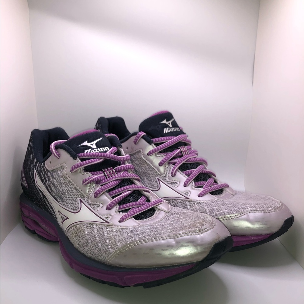 Mizuno Women’s Wave Rider 19